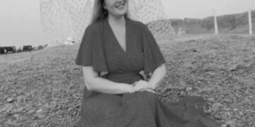 Близкие рассказали, какой была умершая в 29 лет «Русская красавица» Юлия Рыбакова