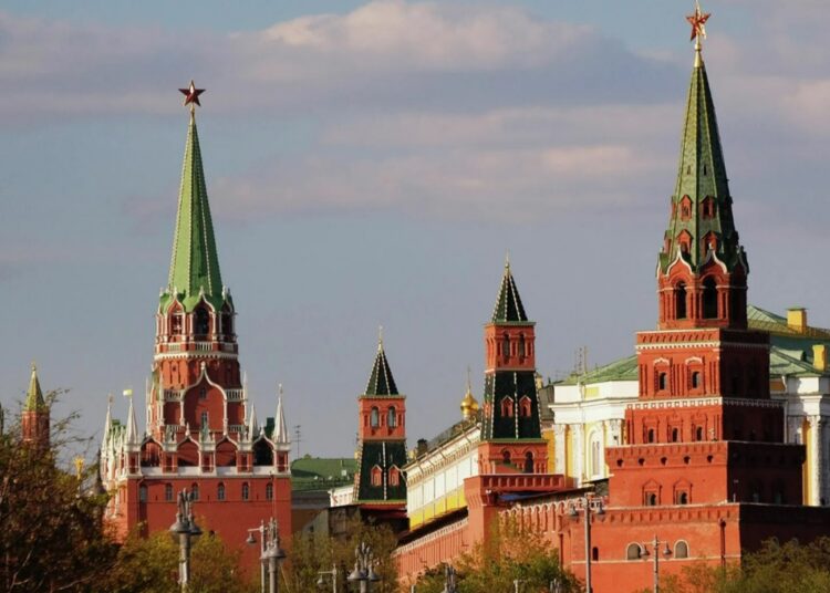 В Кремле высказались о целесообразности отправки европейских «копеек» Киеву