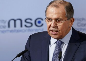 Любят «манипулировать»: главное из интервью Лаврова о текущем состоянии международной дипломатии