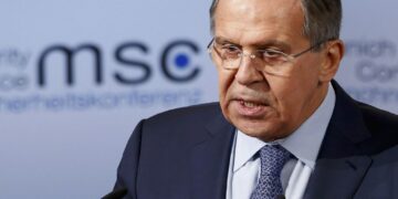 Любят «манипулировать»: главное из интервью Лаврова о текущем состоянии международной дипломатии