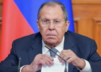 МИД России: Кремль по неофициальным канал получил мирный план Трампа