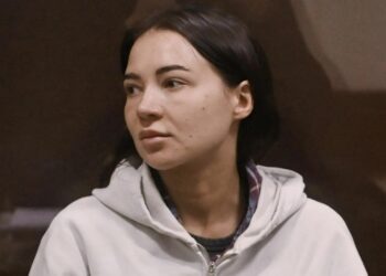 Фанаты узнали, кто отец четвертого ребенка блогерши Лерчек