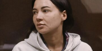 Фанаты узнали, кто отец четвертого ребенка блогерши Лерчек