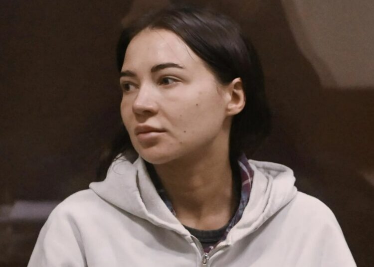 Фанаты узнали, кто отец четвертого ребенка блогерши Лерчек