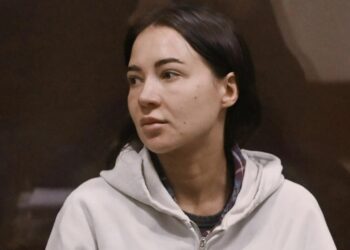 Находящаяся под домашним арестом Лерчек беременна четвертым ребенком