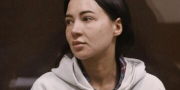 Находящаяся под домашним арестом Лерчек беременна четвертым ребенком