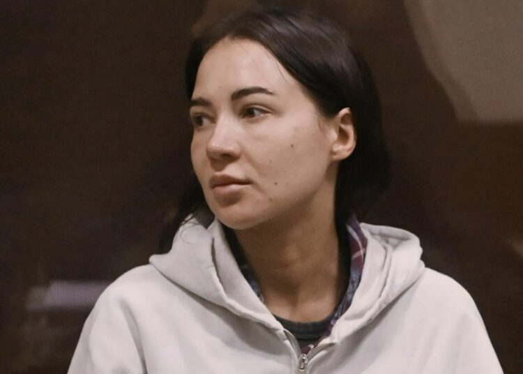 Находящаяся под домашним арестом Лерчек беременна четвертым ребенком