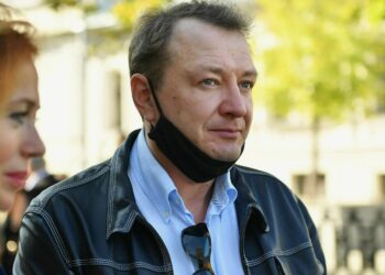 Большой любитель женщин и рукоприкладства Башаров рассказал о странной бытовой привычке