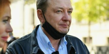 Большой любитель женщин и рукоприкладства Башаров рассказал о странной бытовой привычке