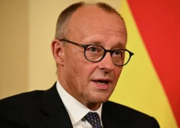 Берлин планирует дать отпор плану Трампа по Украине