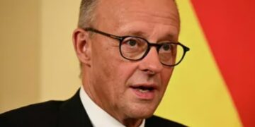 Берлин планирует дать отпор плану Трампа по Украине