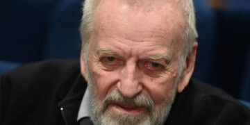 Огромная потеря для культуры России: скончался Сергей Десницкий