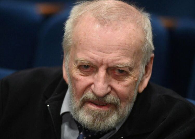 Огромная потеря для культуры России: скончался Сергей Десницкий