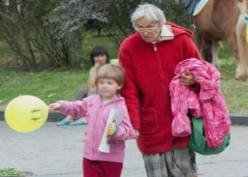 Роды в 65 лет: умерла украинка, ставшая матерью на пенсию и прославившаяся на всю страну