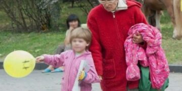 Роды в 65 лет: умерла украинка, ставшая матерью на пенсию и прославившаяся на всю страну