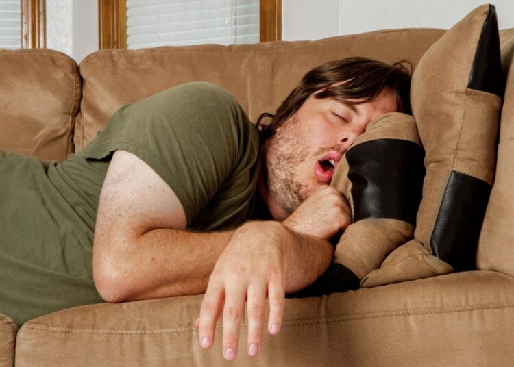 Опытный врач назвал три привычки, убивающие мужское здоровье