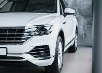 В России будут лишать прав за сокрытие автономеров