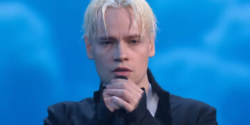 Shaman рассказал, почему счастлив с Мизулиной и зачем носит кожаные штаны