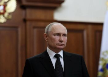 Главное из речи Владимира Путина по вопросу межнациональных отношений в стране