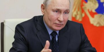 Путин: зарубежные провокаторы пытаются пошатнуть единство России