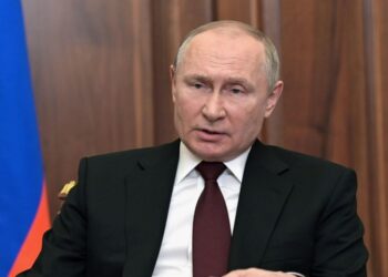 СМИ Запада: Путин «фантастически» ответил на санкции и поставил США в тупик