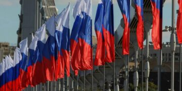 Президент Путин назвал основную повестку России на 2026 год