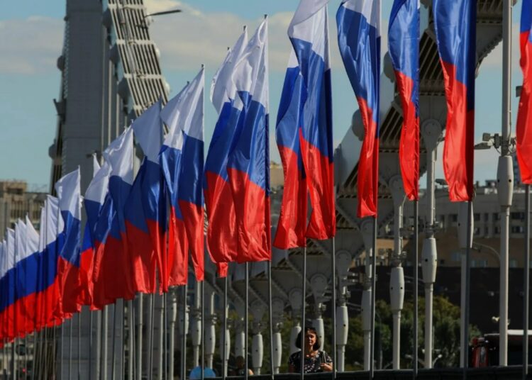 Президент Путин назвал основную повестку России на 2026 год