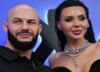 Она устала и она уходит: Самойлова назвала конкретную причину развода с Джиганом