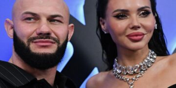 Она устала и она уходит: Самойлова назвала конкретную причину развода с Джиганом