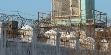 Комиссия по УДО думает, что делать с пережившим три инсульта «серийником» Исуповым