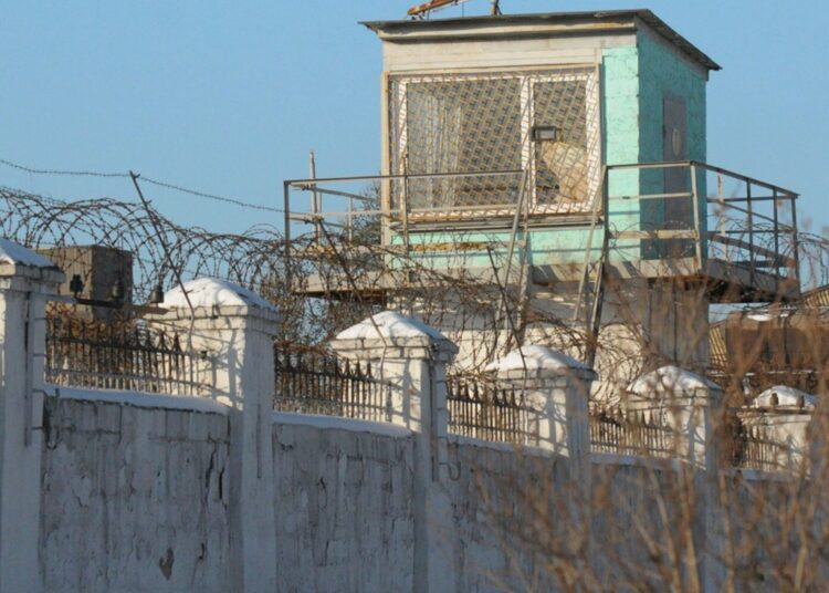 Комиссия по УДО думает, что делать с пережившим три инсульта «серийником» Исуповым