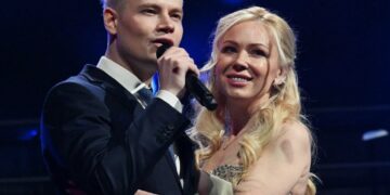 SHAMAN не хочет пышную свадьбу с Мизулиной