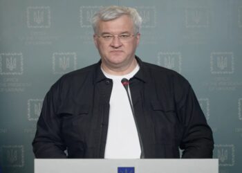 Глава украинской дипломатии Сибига снова недоволен – не нравится предложение США