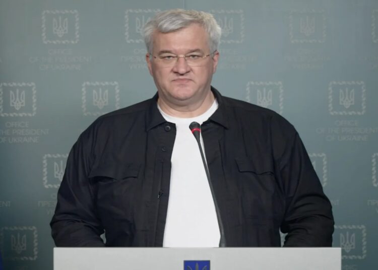 Глава украинской дипломатии Сибига снова недоволен – не нравится предложение США