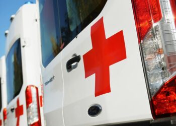 В Подмосковье ребенку оторвало пальцы взрывом самодельной бомбы