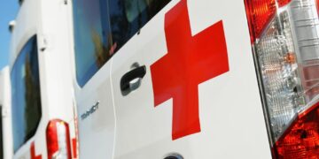 В Подмосковье ребенку оторвало пальцы взрывом самодельной бомбы