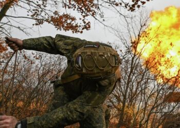 На Западе рассказали о последствиях потери Покровска для ВСУ