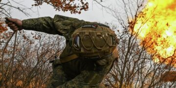 На Западе рассказали о последствиях потери Покровска для ВСУ