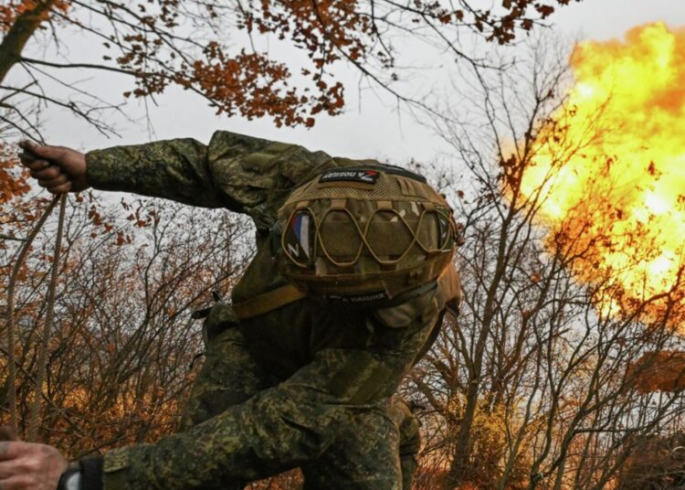 На Западе рассказали о последствиях потери Покровска для ВСУ