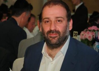 С Украины сбежал попавший в немилость «кошелек Зеленского»