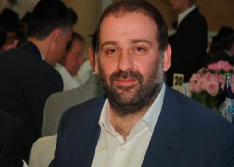 С Украины сбежал попавший в немилость «кошелек Зеленского»