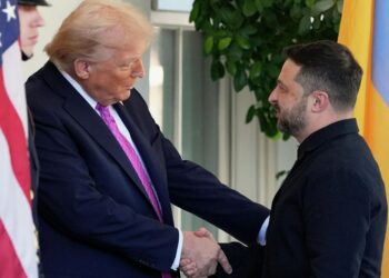 СМИ Запада написали об «арендной плате» России Украине за контроль над Донбассом