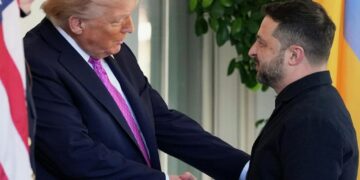 СМИ Запада написали об «арендной плате» России Украине за контроль над Донбассом