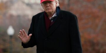 Названы возможные пункты, которые убрали из мирного плана по Украине авторства Трампа