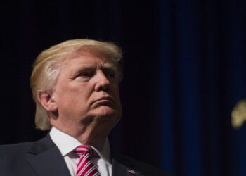 Трамп снова заговорил о прогрессе в урегулировании конфликта на Украине