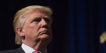 Трамп снова заговорил о прогрессе в урегулировании конфликта на Украине