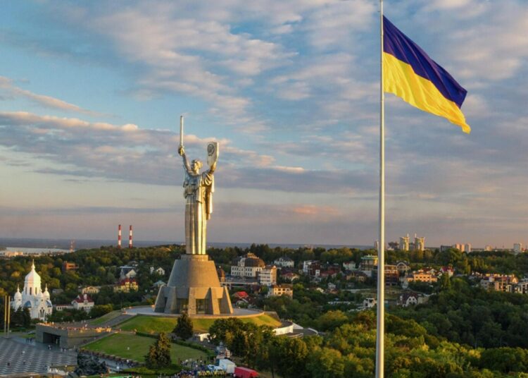 На Востоке назвали причину, ставящую крест на Украине как на государстве