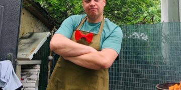 Скончался известных по сериалу «Лихие» актер Вячеслав Поляков