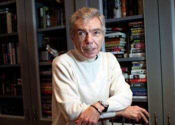 Скончался ведущий Юрий Николаев, однажды сказавший «Жизнь трудна, но, к счастью, коротка!»