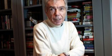 Скончался ведущий Юрий Николаев, однажды сказавший «Жизнь трудна, но, к счастью, коротка!»